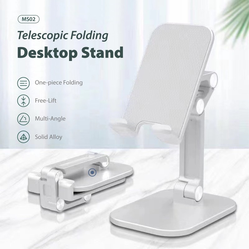 Nado Foldable Mobile Stand