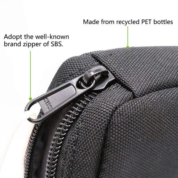 RPET Modi Tech Pouch (M)