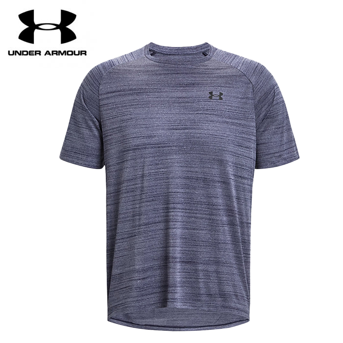 Under Armour Tech 2.0 Tiger Tee