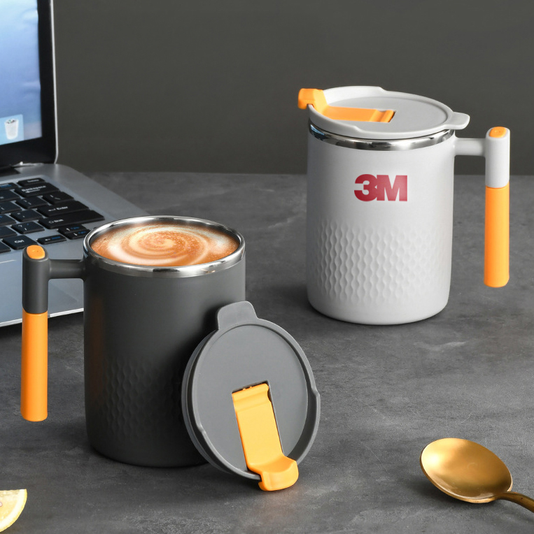 450ml Olen Insulated Mug 