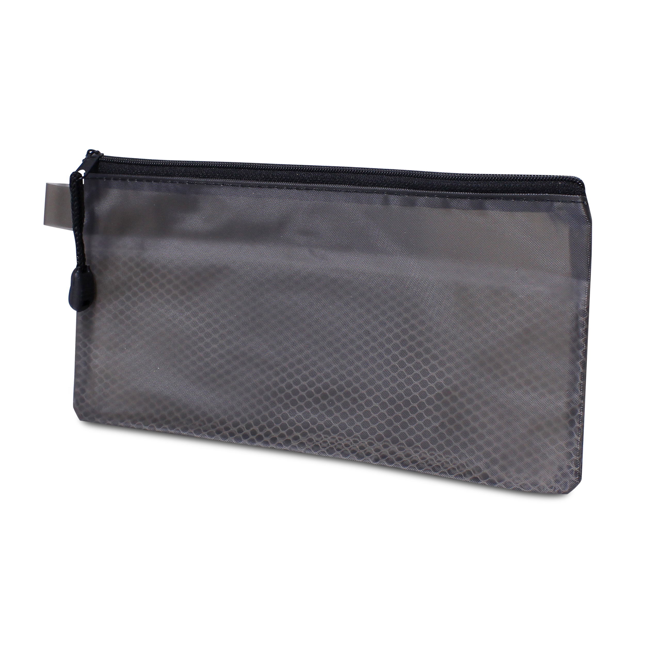 Zipper PVC Stationery Pouch