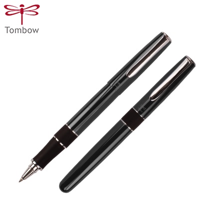 TOMBOW ZOOM 505 ( Water Based Gel Ink Ballpoint Pen )