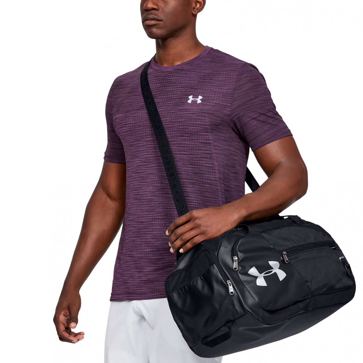 Under Armour Undeniable Duffel 4.0 Small Duffel Bag