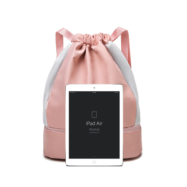 VenturePro Fitness Drawstring Bag