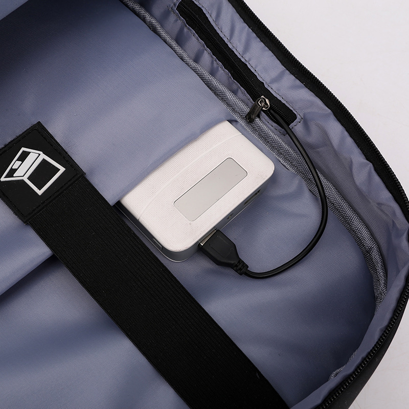 Versa Laptop Backpack