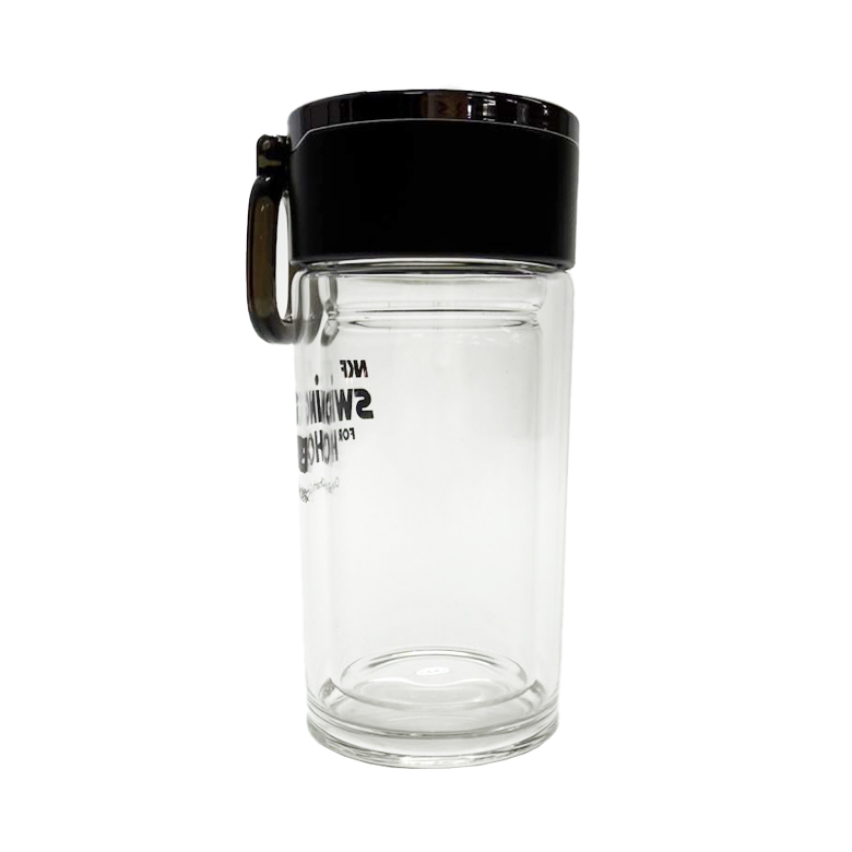 Without Tea Infuser 