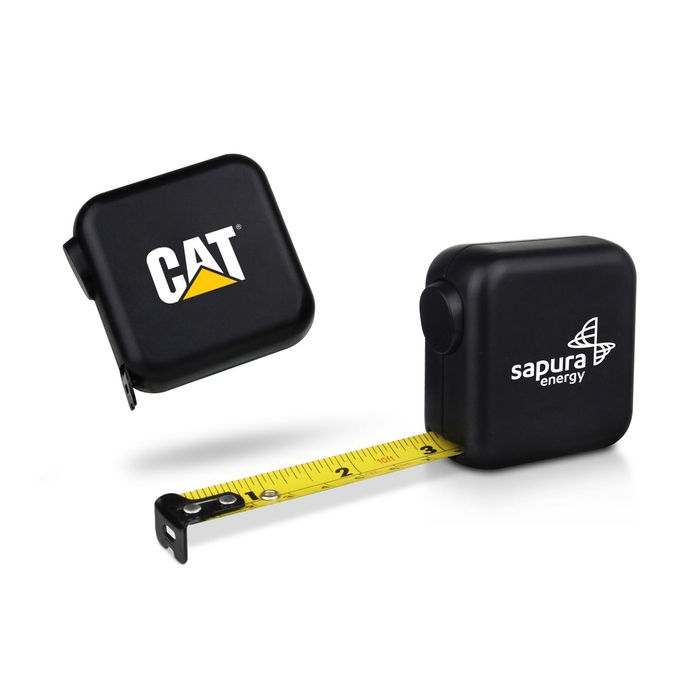 Measura Retractable Steel Measuring Tape