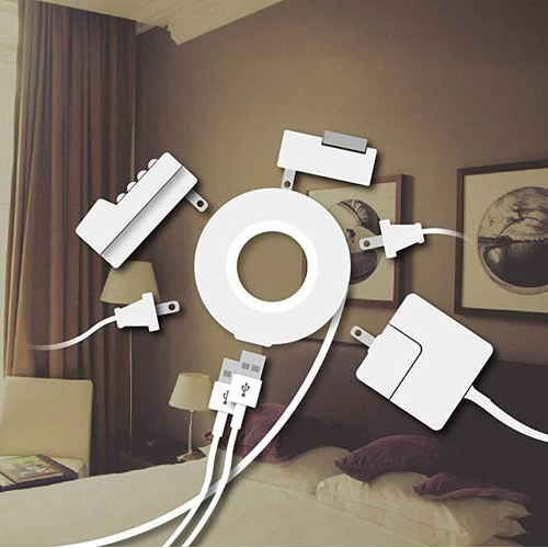 Multifunctional Socket