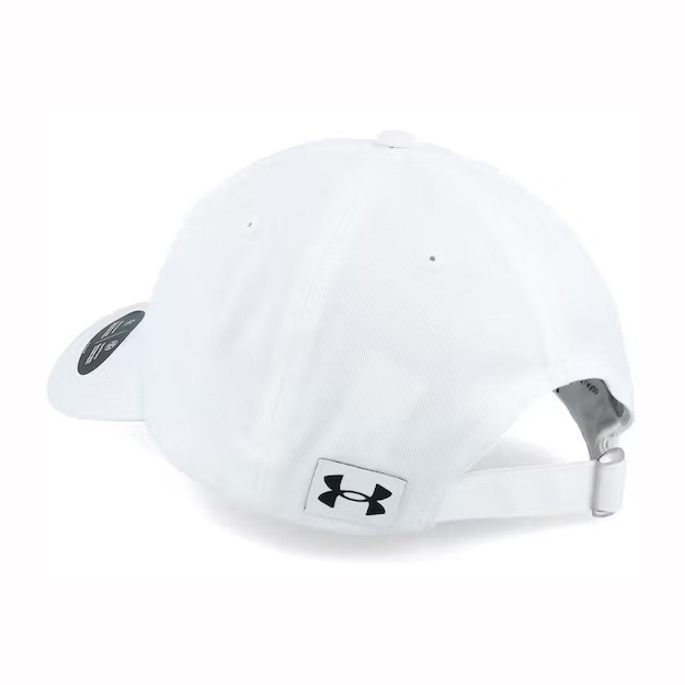 Under Armour Team Chino Adjustable Cap 