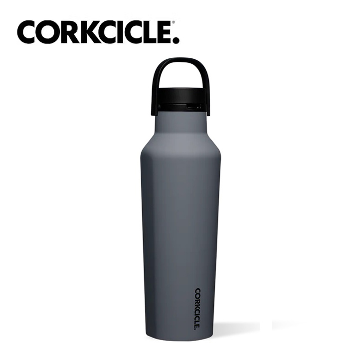 Corkcicle 590ml Sierra Sport Canteen (20Oz)