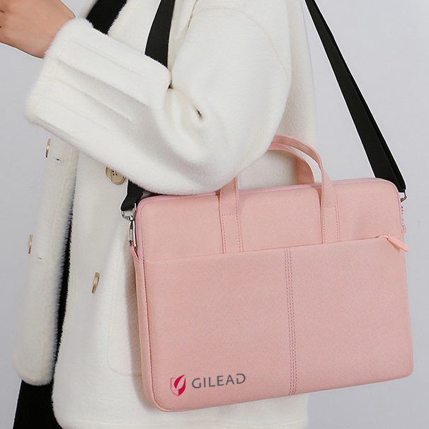 14/15 Inch Glidra Laptop Bag with Sling 