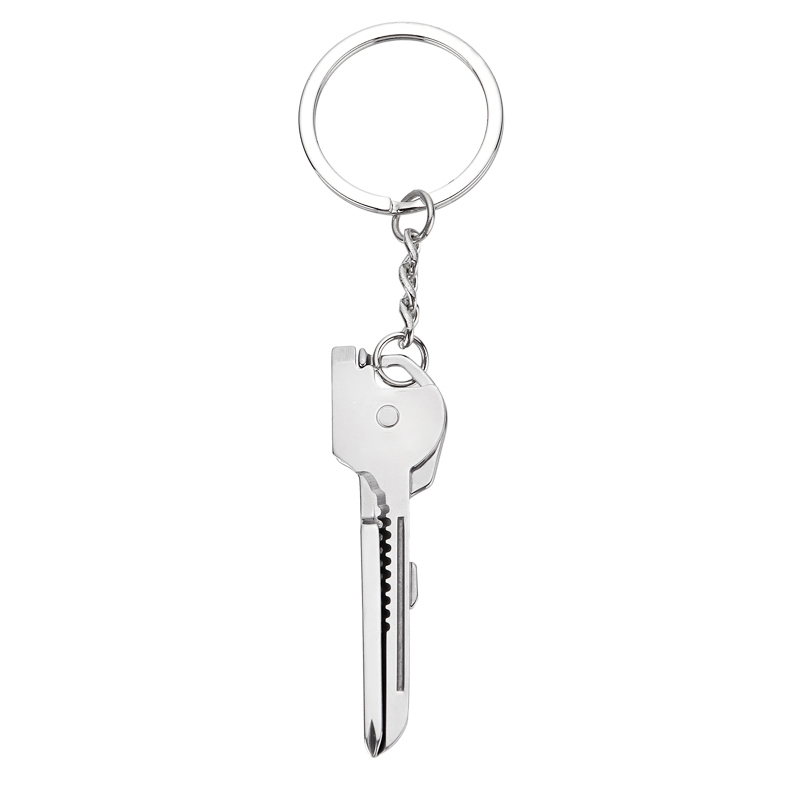 Customised Multifunction Key Tool With Logo Print Singapore
