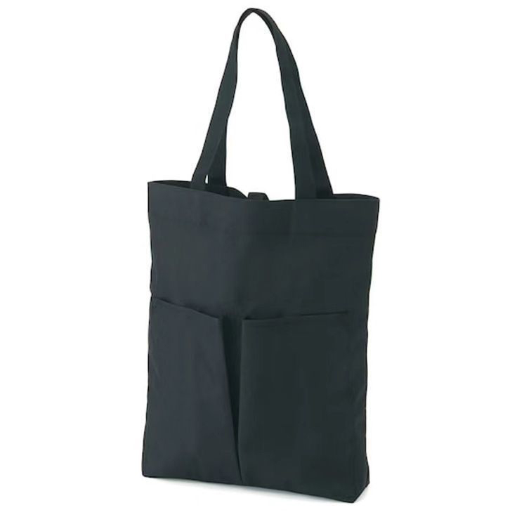 Foldable Water Repellent Totebag (M)