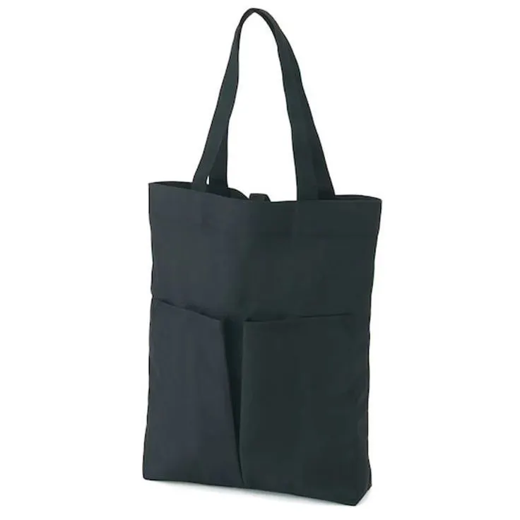 Foldable Water Repellent Totebag (M)