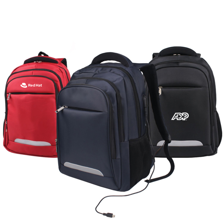 Karo Laptop Backpack