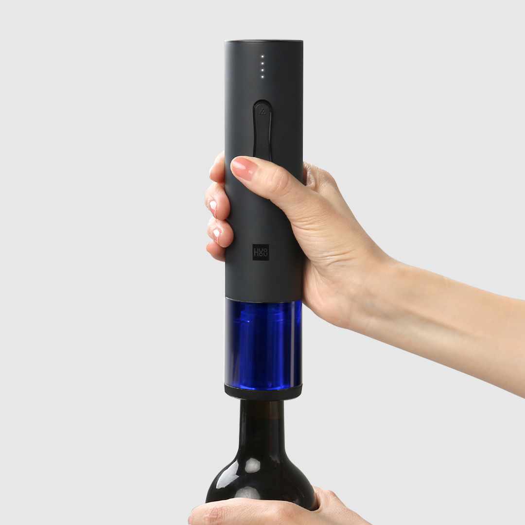 Xiaomi  (HuoHou) Electric Rechargeable Wine Opener 