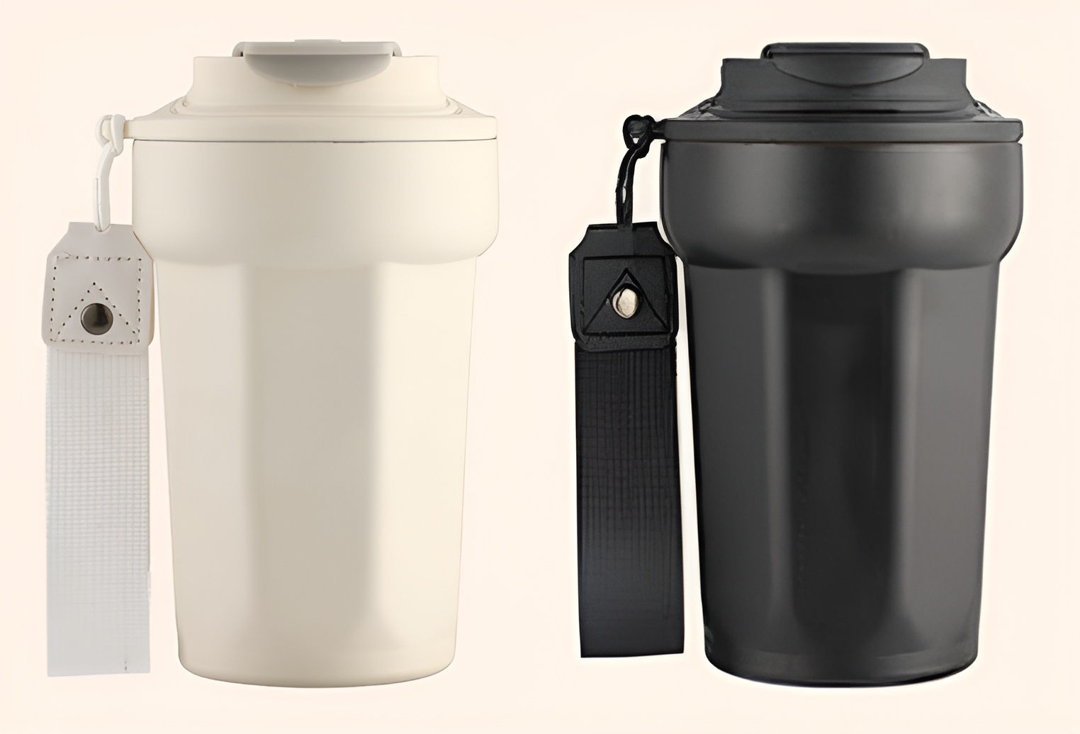 450ml Carry and Sip Tumbler