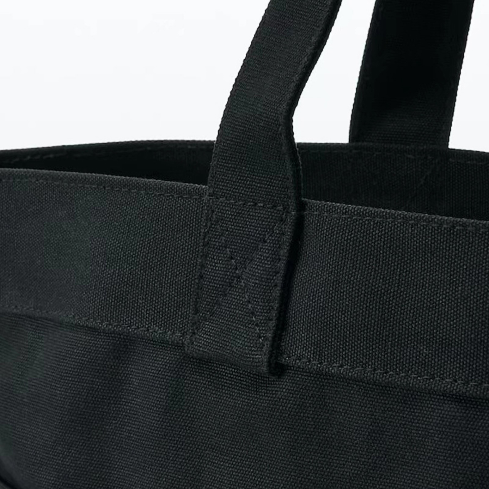 Foldable Water Repellent Totebag (L)