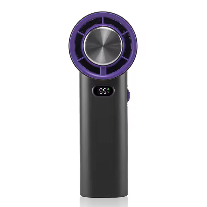 100 Speed Portable Cooling Fan 