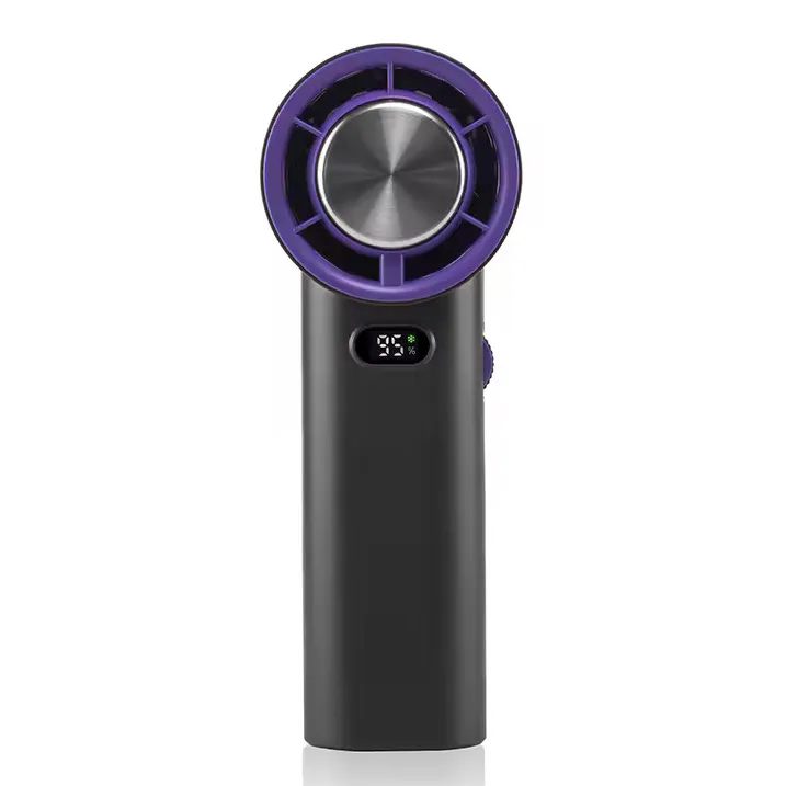 100 Speed Portable Cooling Fan