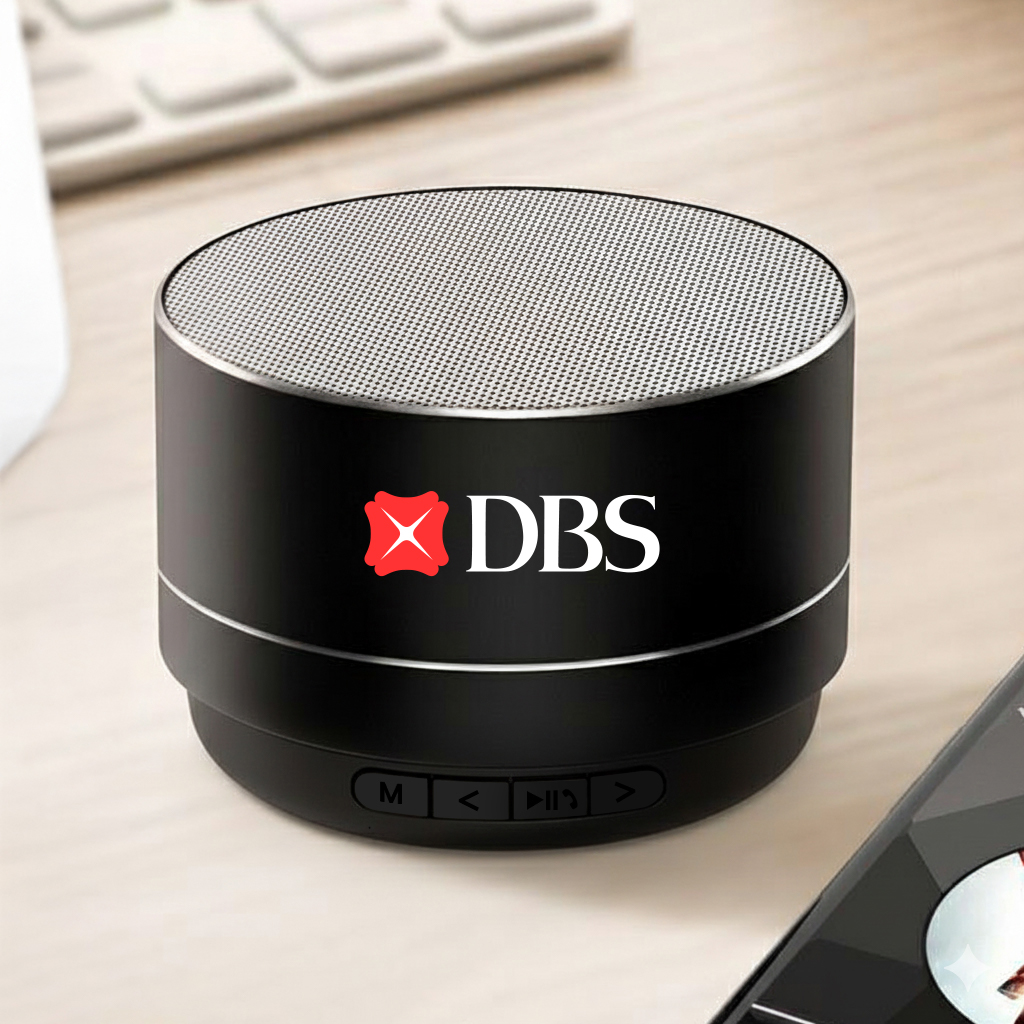 Slix Bluetooth Speaker