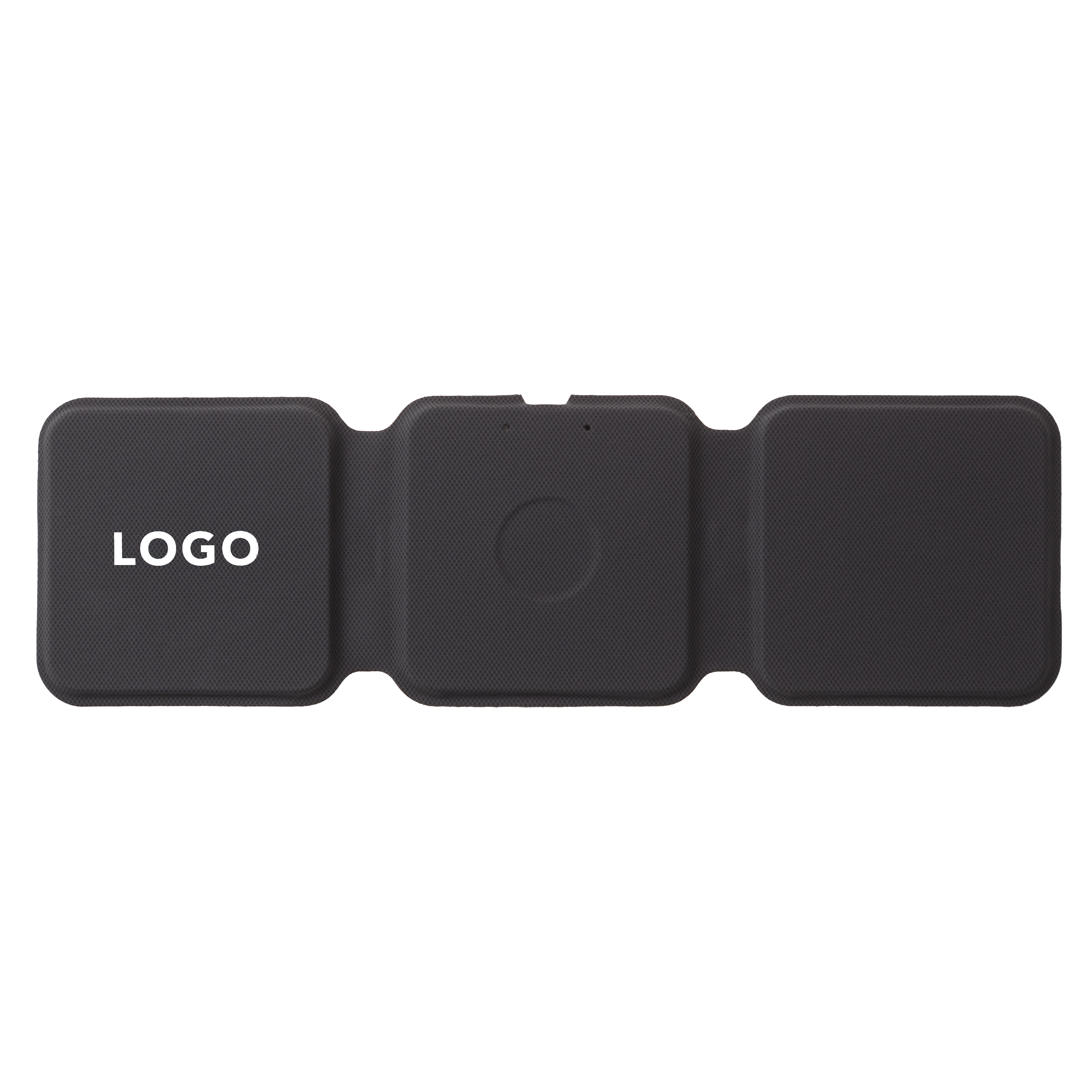 3 in 1 Foldable Wireless Charger 