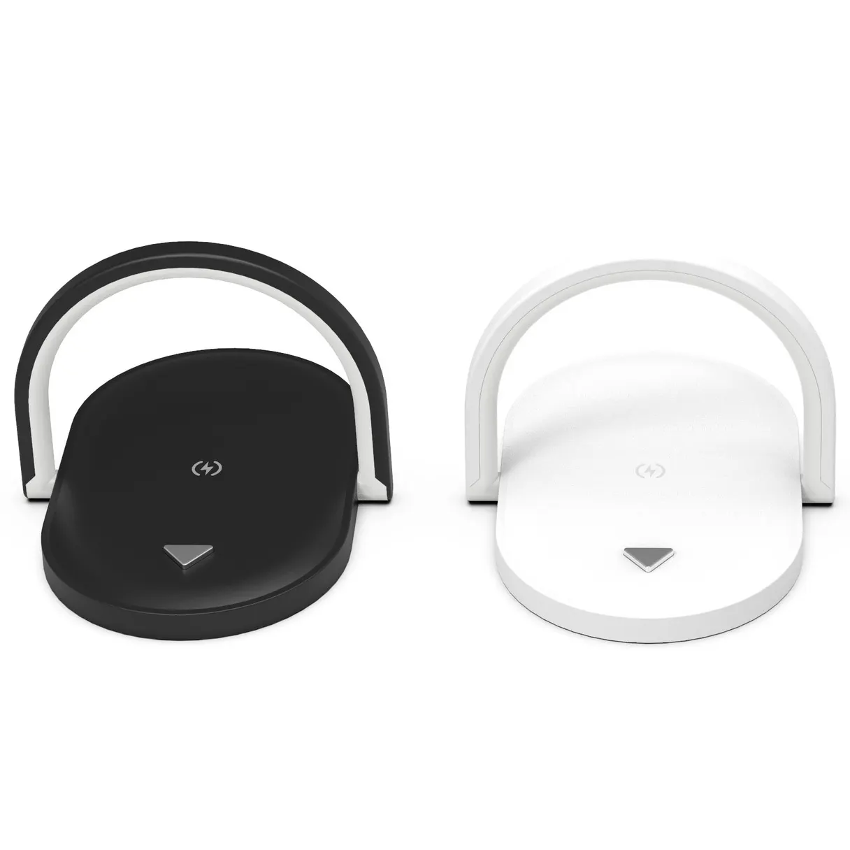 Solid Colour (Black/ White)