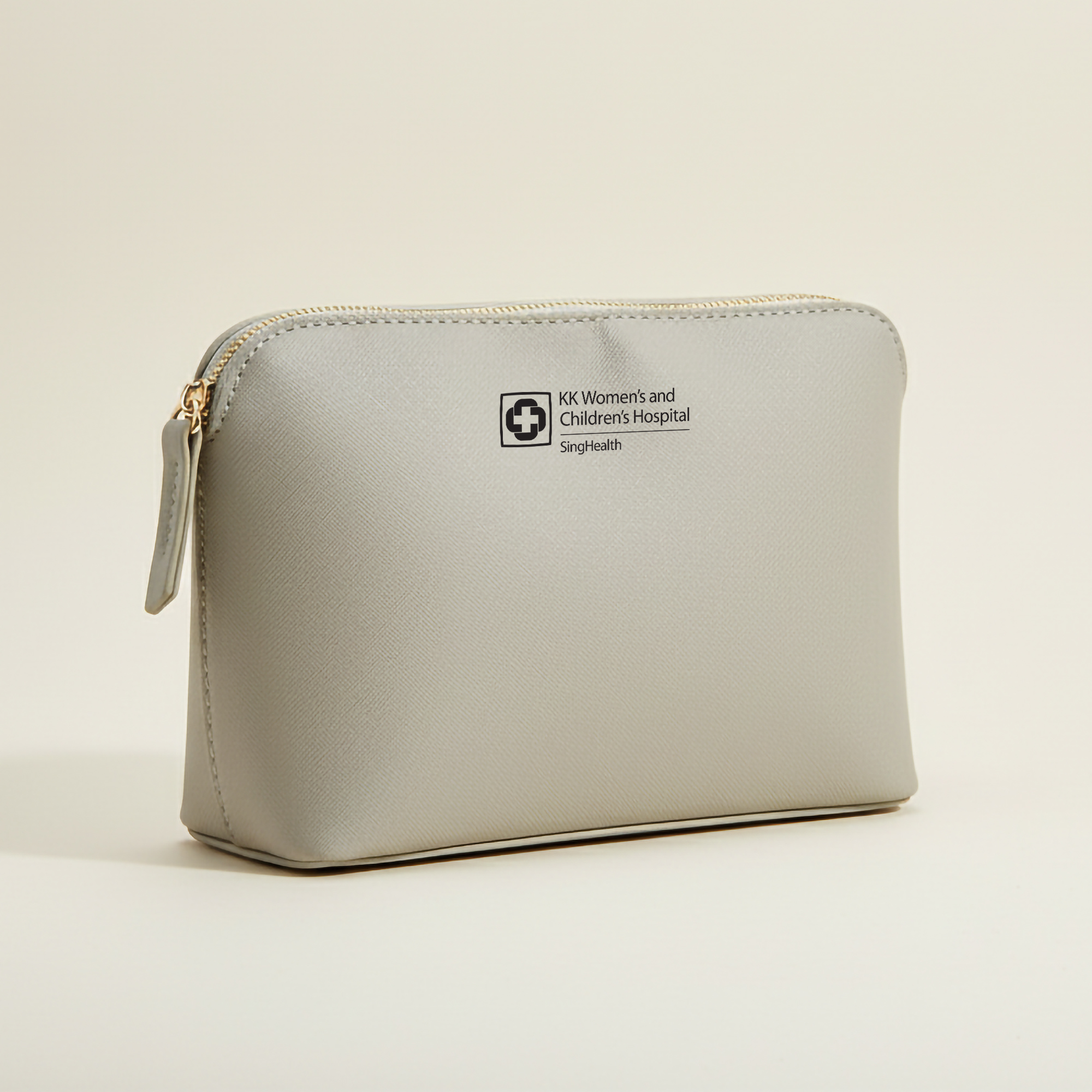 Lux Leather Pouch (PU Leather) 