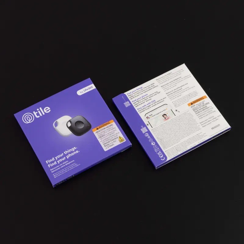 Default Packaging