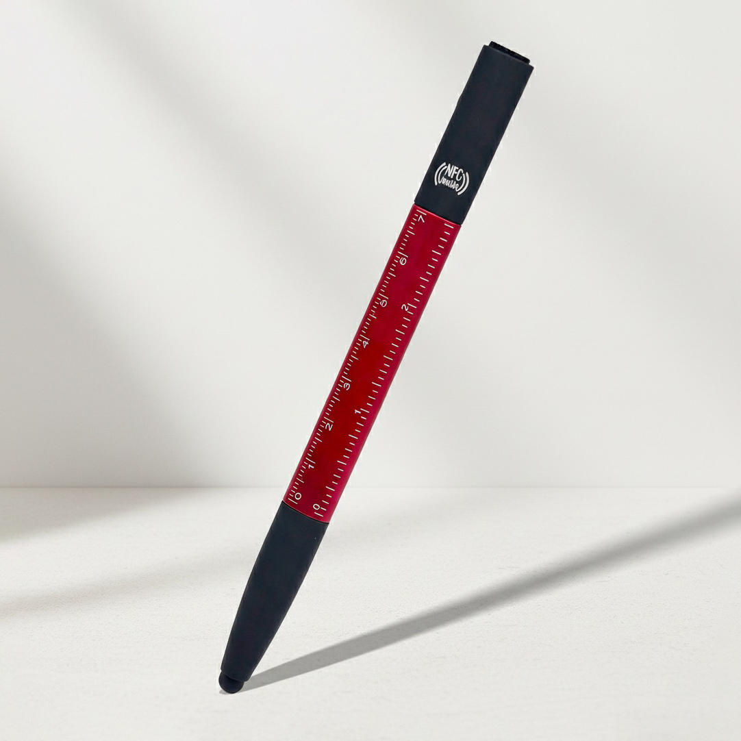 Inno Multi-Functional Pen with NFC