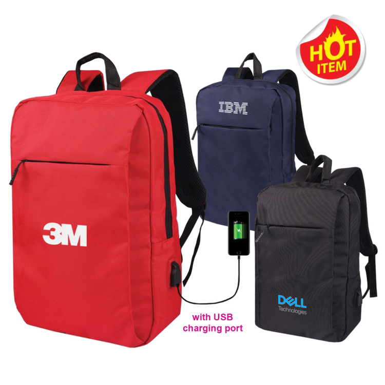 Livo Laptop Backpack