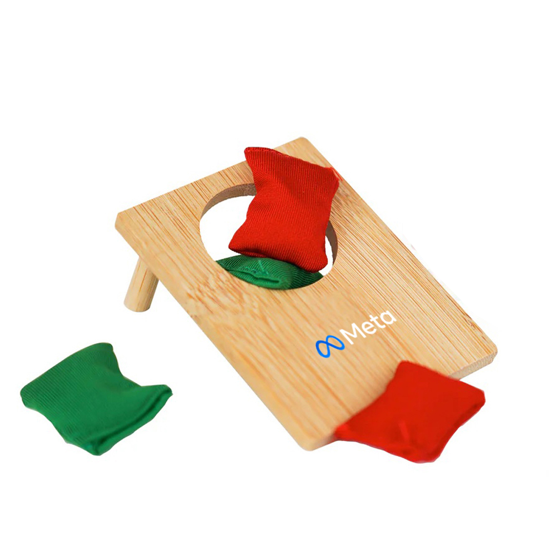 Ringo Mini Corn Hole