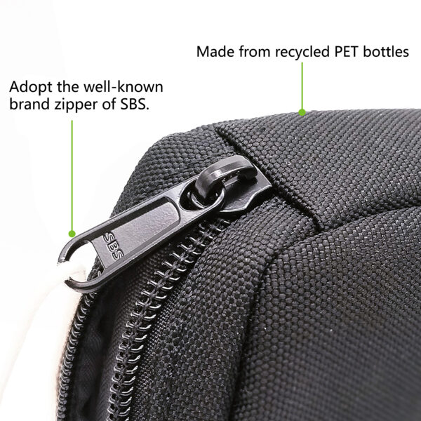 RPET Modi Tech Pouch (S)
