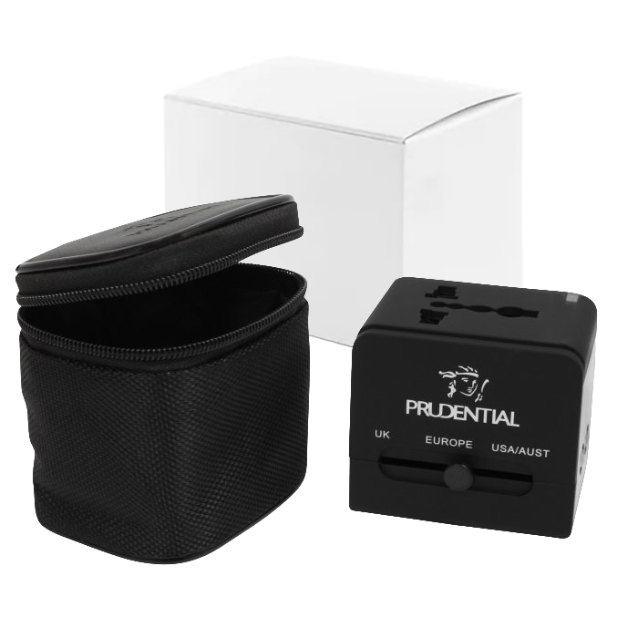 Leather Pouch
