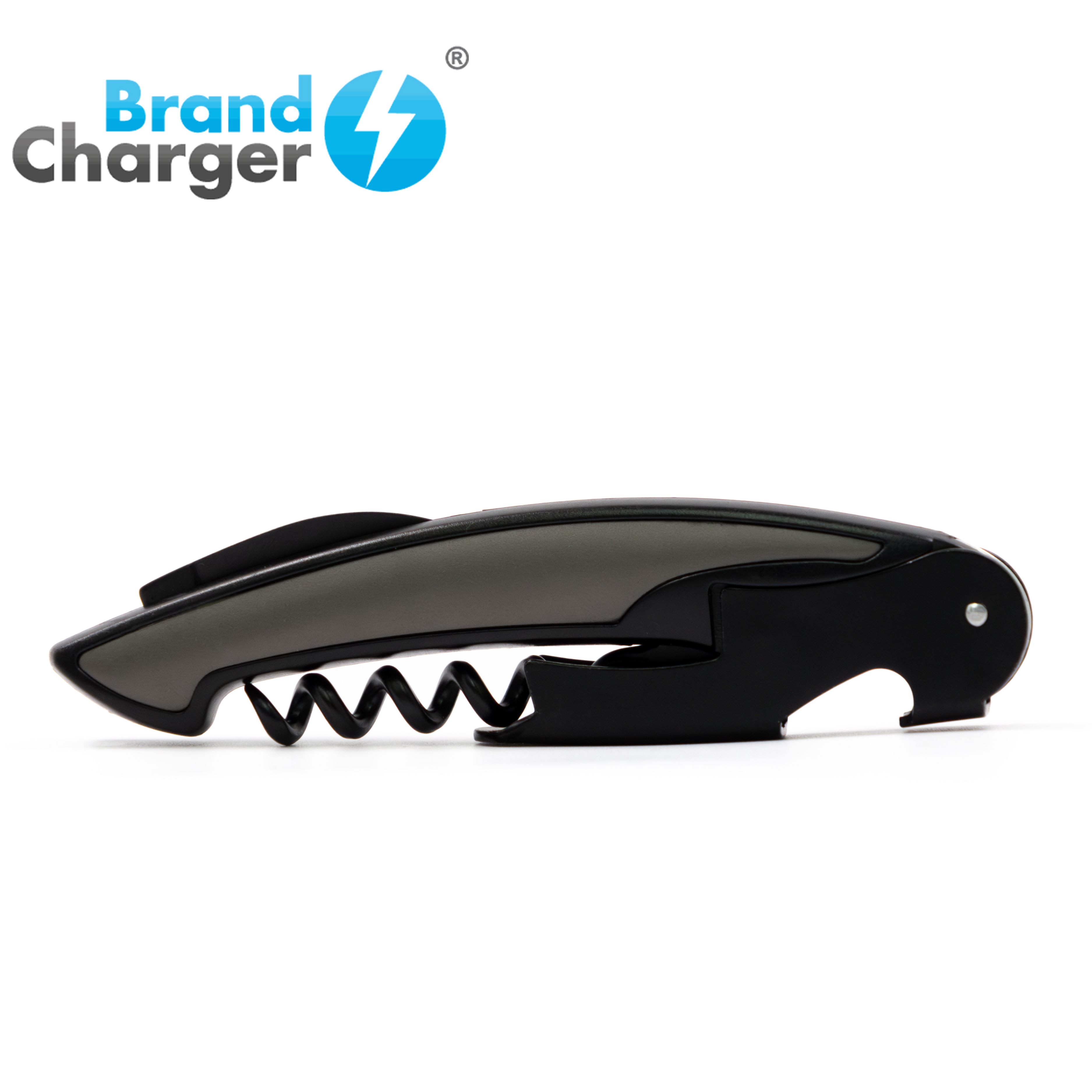 Brand Charger Sommelier Wine Opener