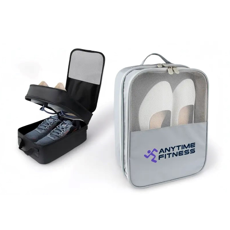 Shift Double Layer Shoe Bag