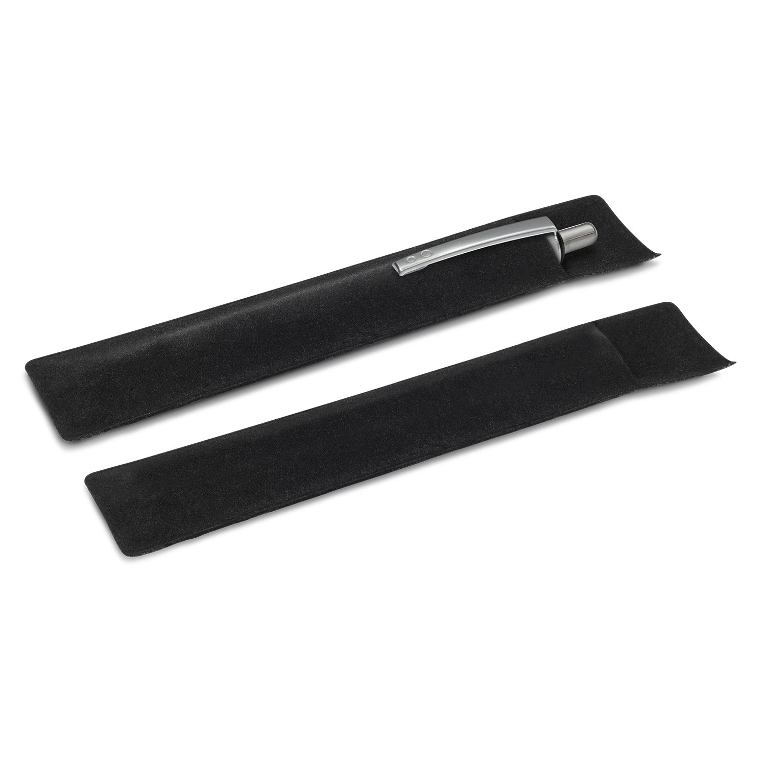 Velvet Pen Sleeve - Promotional Pens