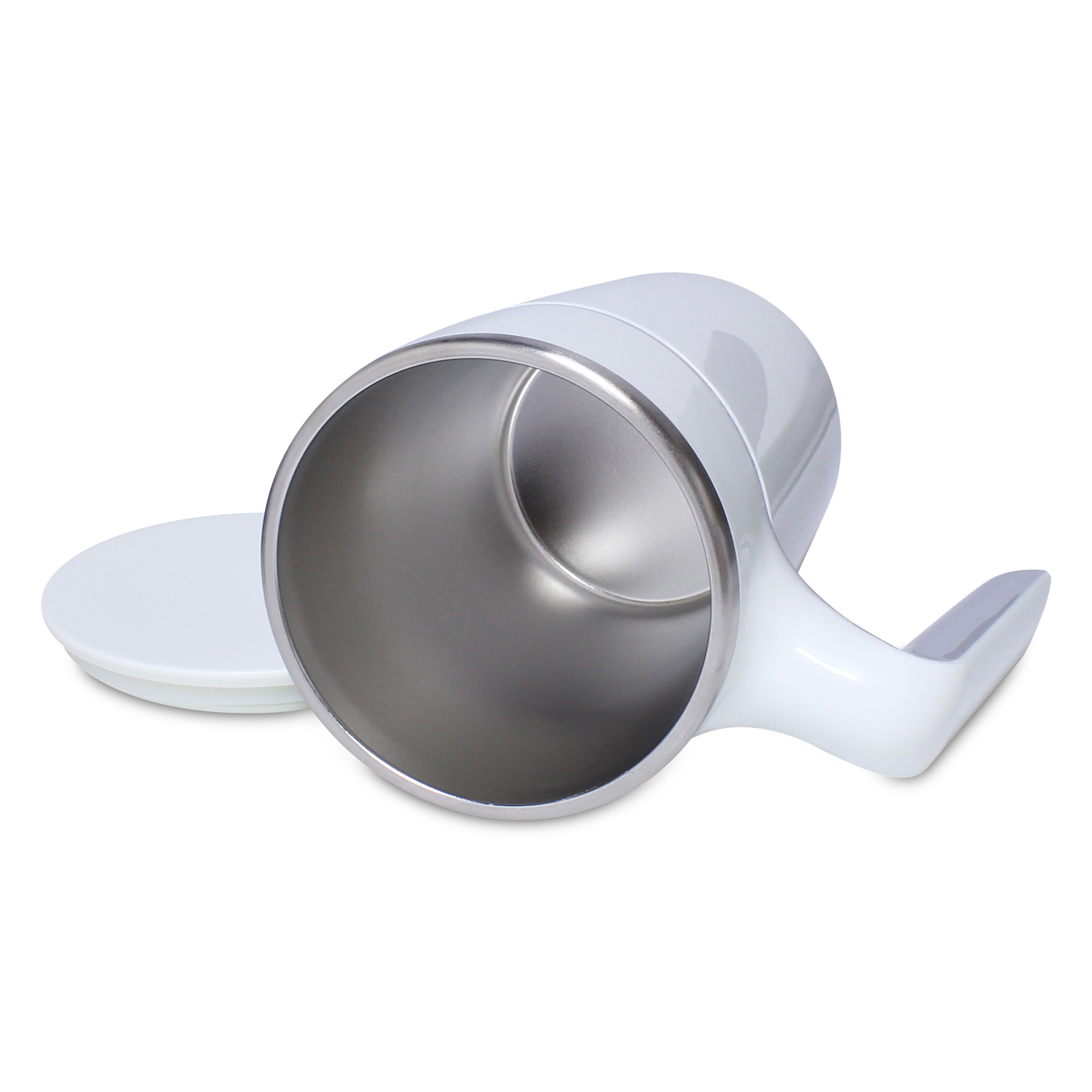 470ml Grace Suction Mug