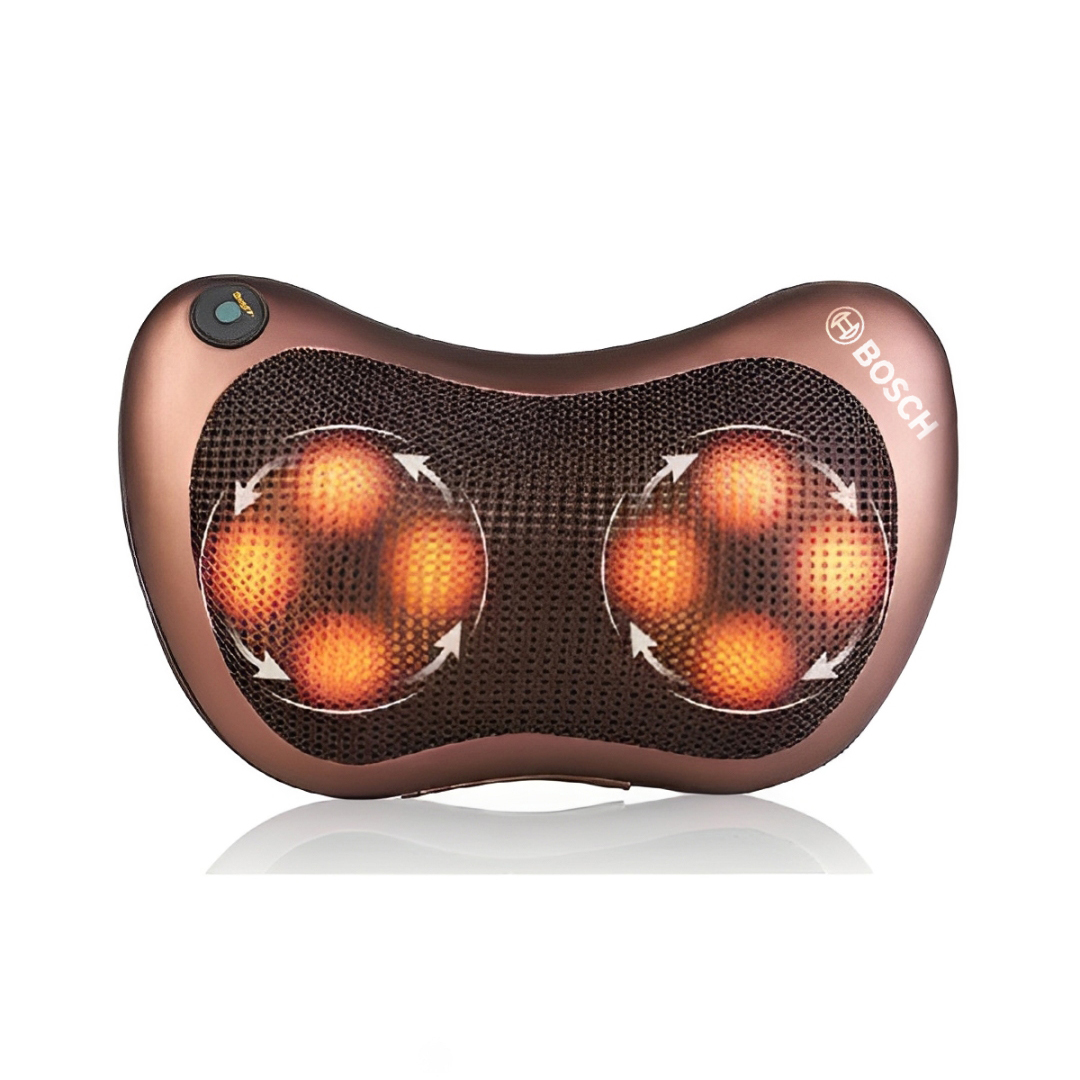 Tamer Neck Massager