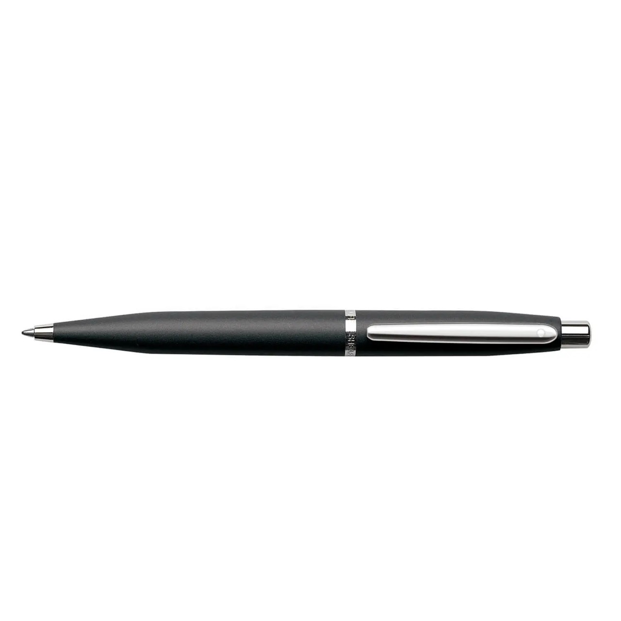 Sheaffer VFM Collection - Matte Black Ballpoint