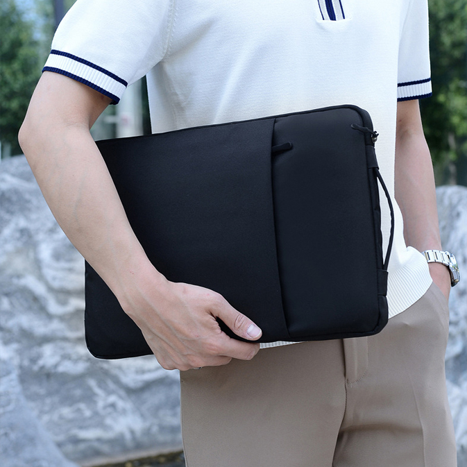 13/15 Inch Slim Laptop Sleeve