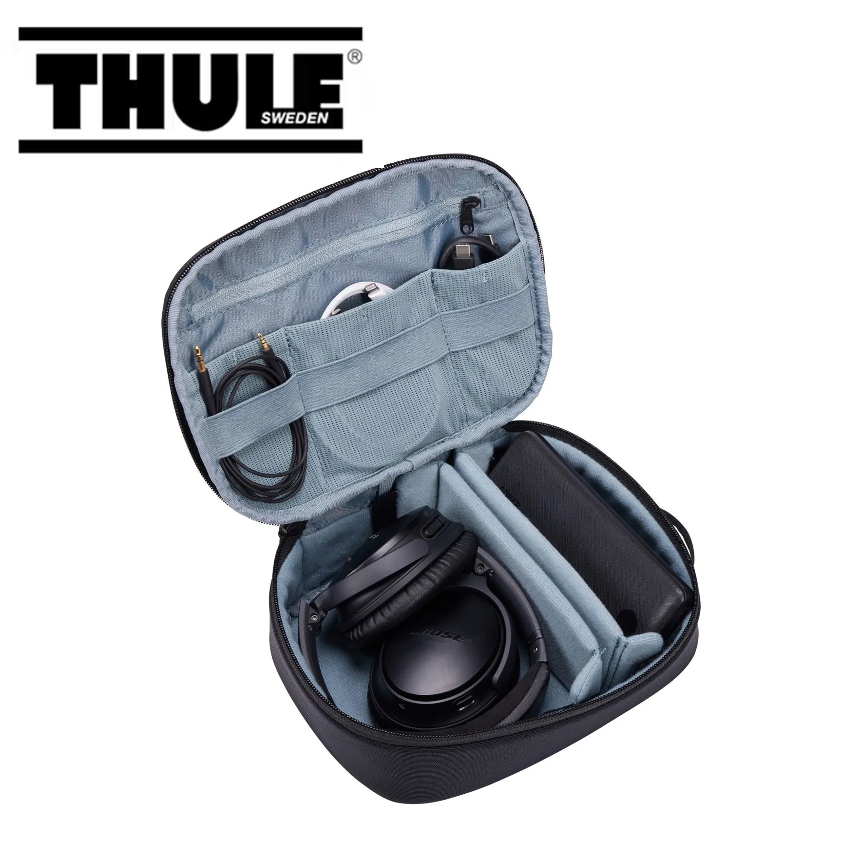 THULE Subterra PowerShuttle Plus