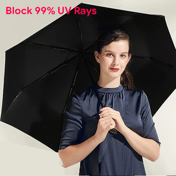 With Inner Black UV Coating