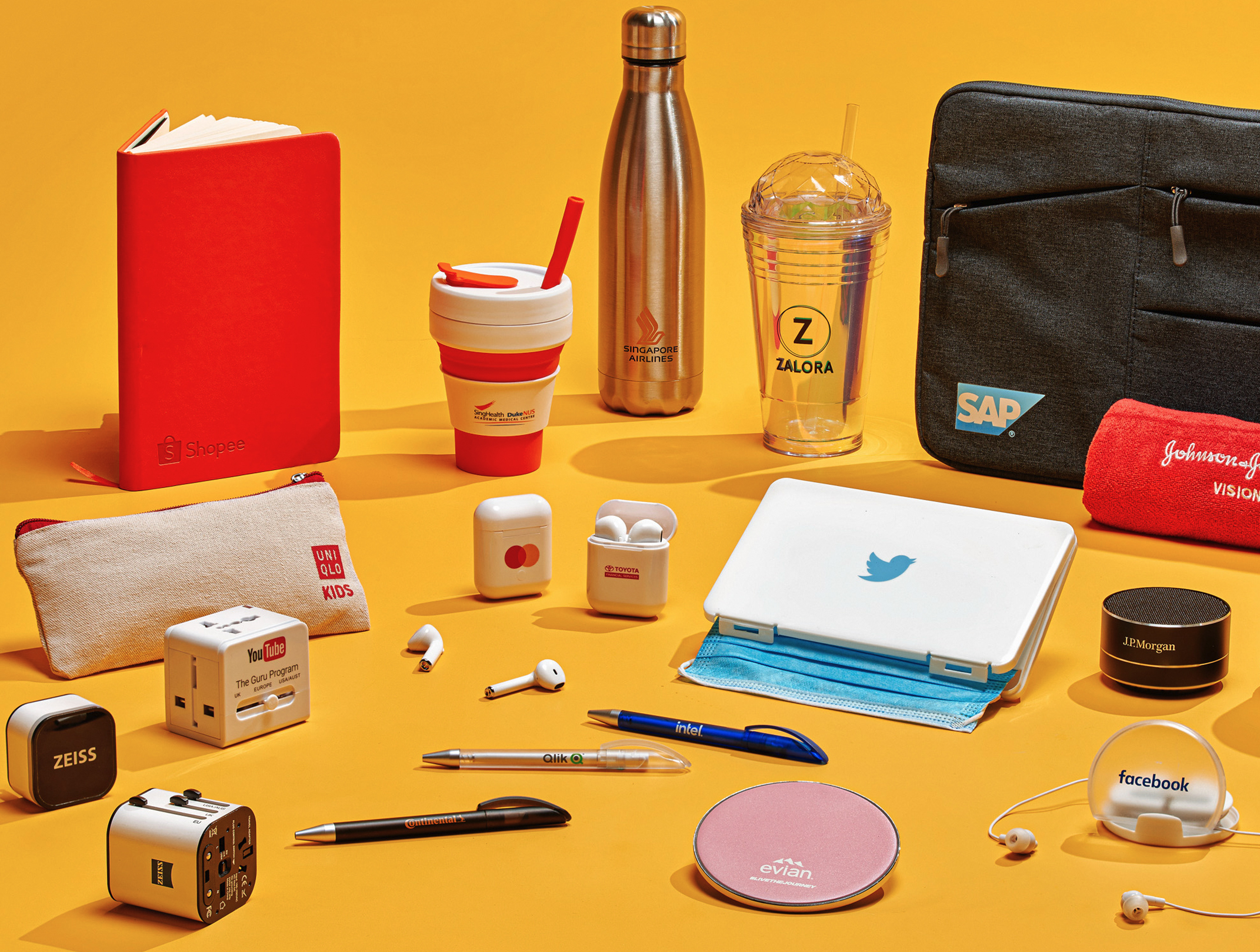 Corporate Gifts
