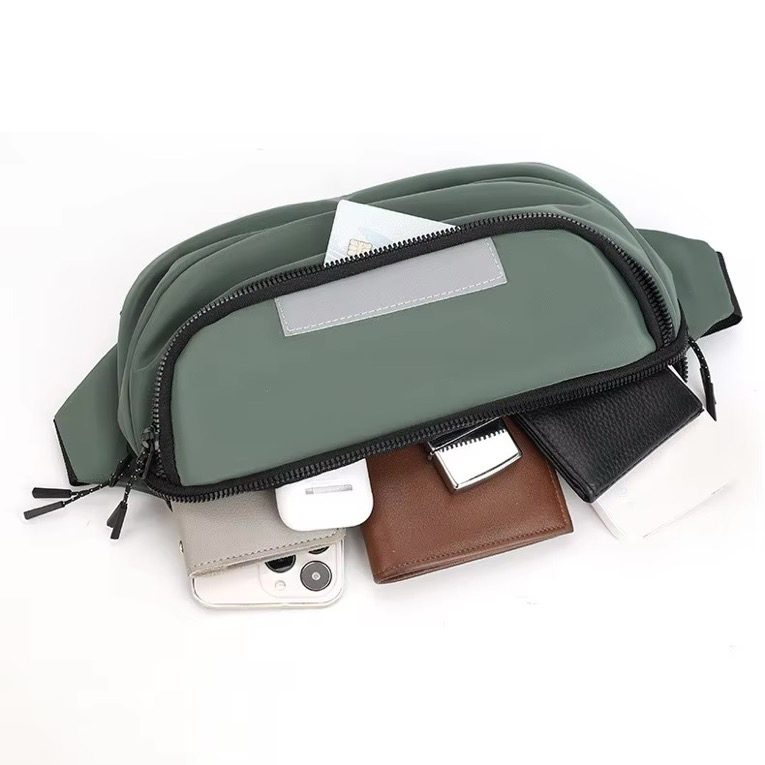 AeroGo Crossbody Sling Bag