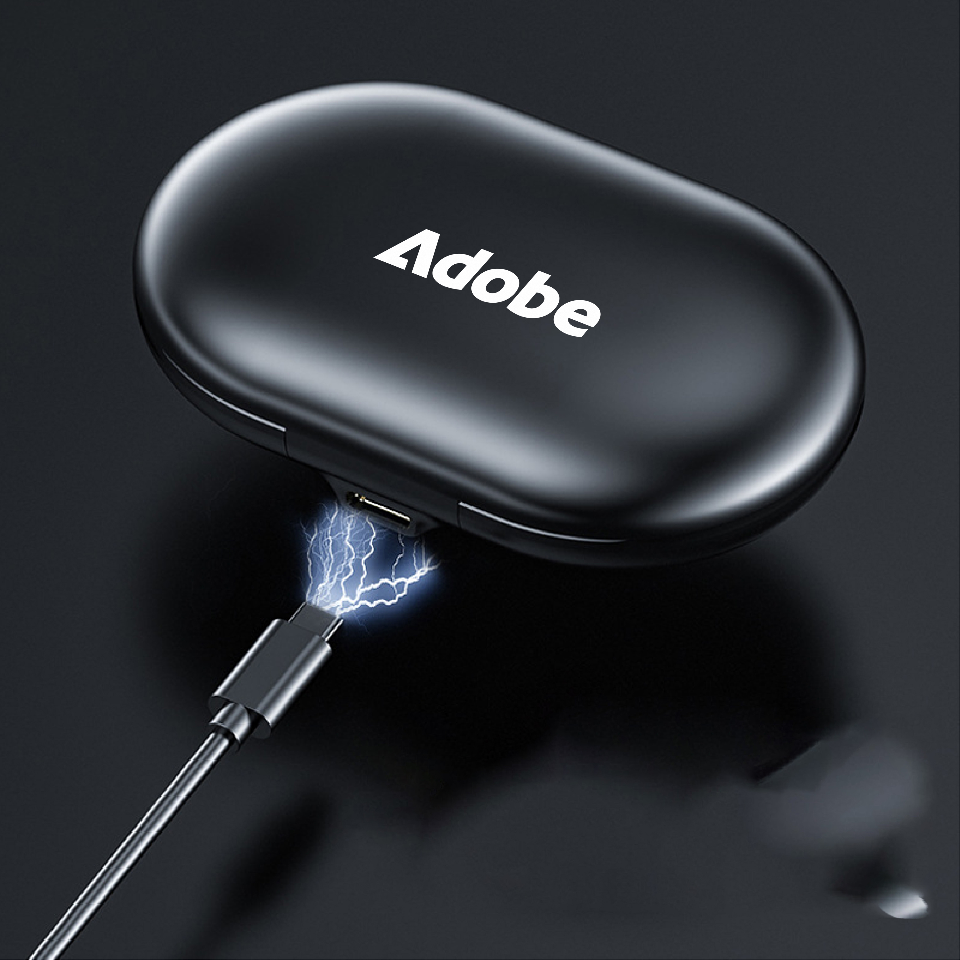 Supreme Hook Ear Earphone