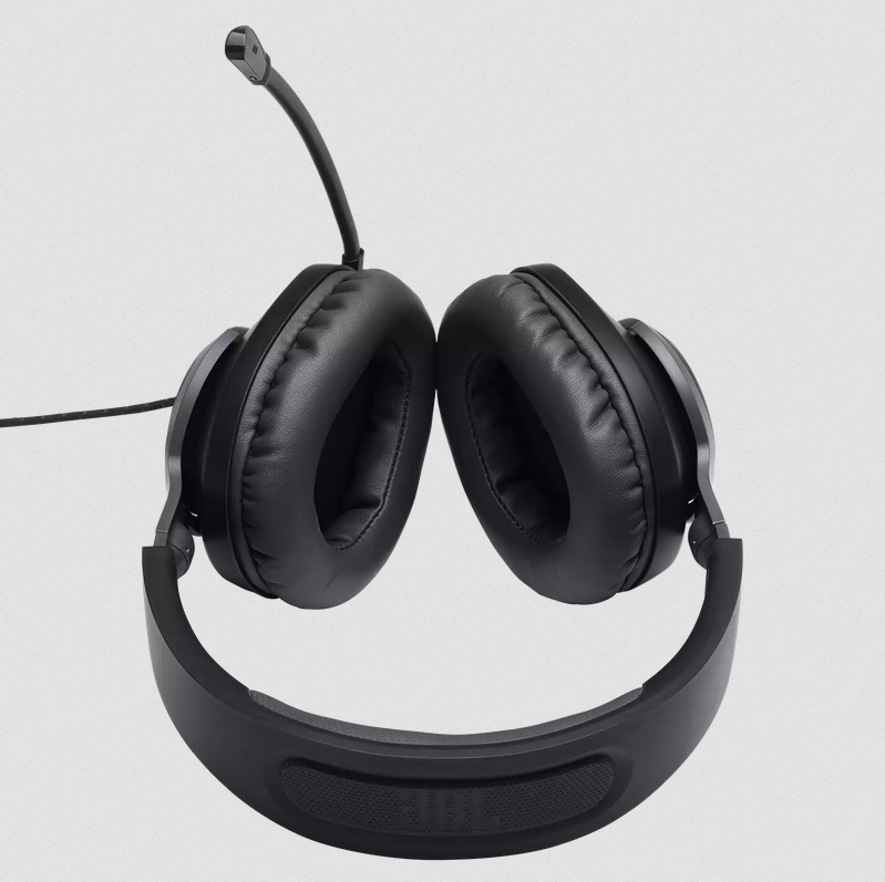 JBL Quantum 100 Wired Headset