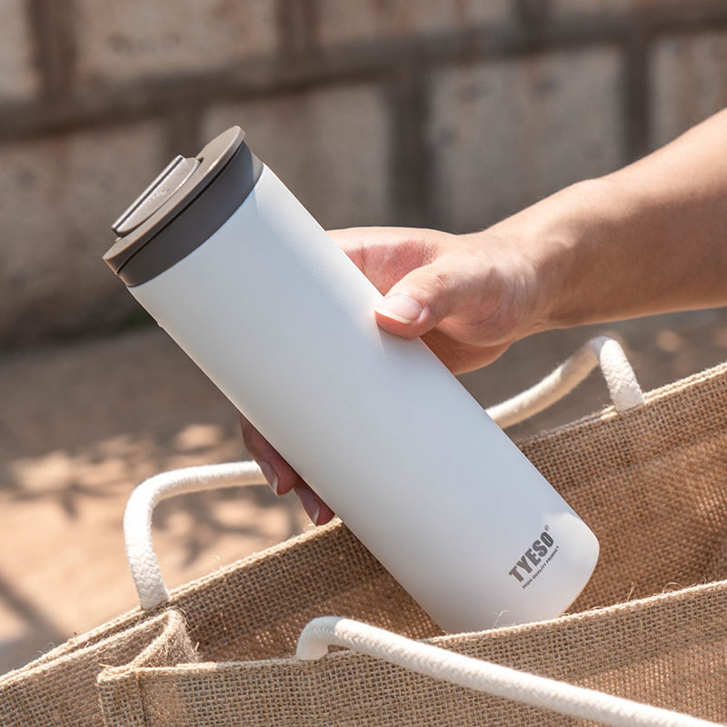 Tyeso 500ml Bolt Insulated Flask