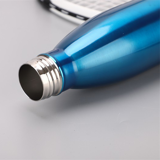 350ml Insulated Stainless Steel Sports Bottle 