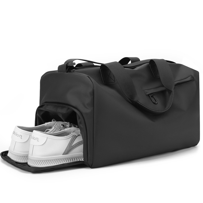 Lux Duffel Bag